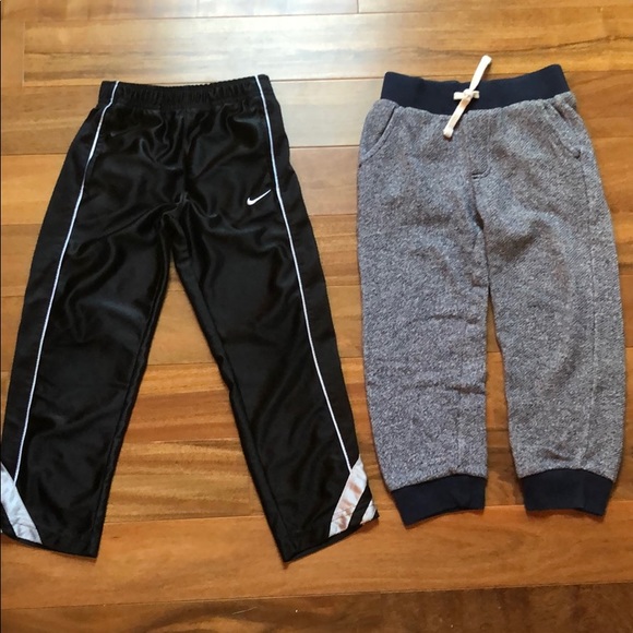 5t nike sweats 5t nike sweats